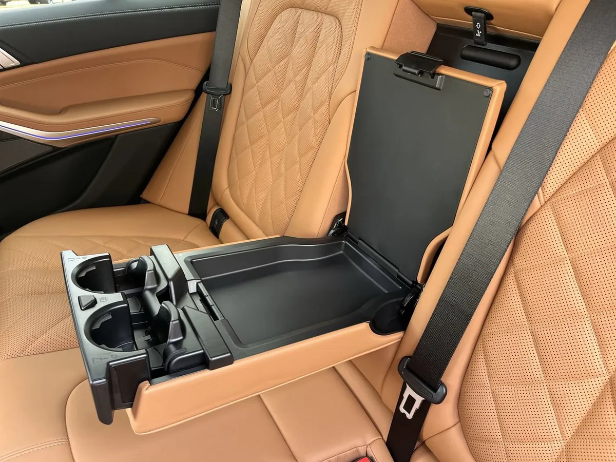 2026 BMW X5 xDrive40i thumbnail 30
