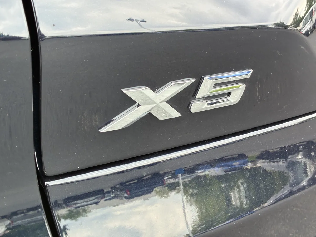 2026 BMW X5 xDrive40i thumbnail 10