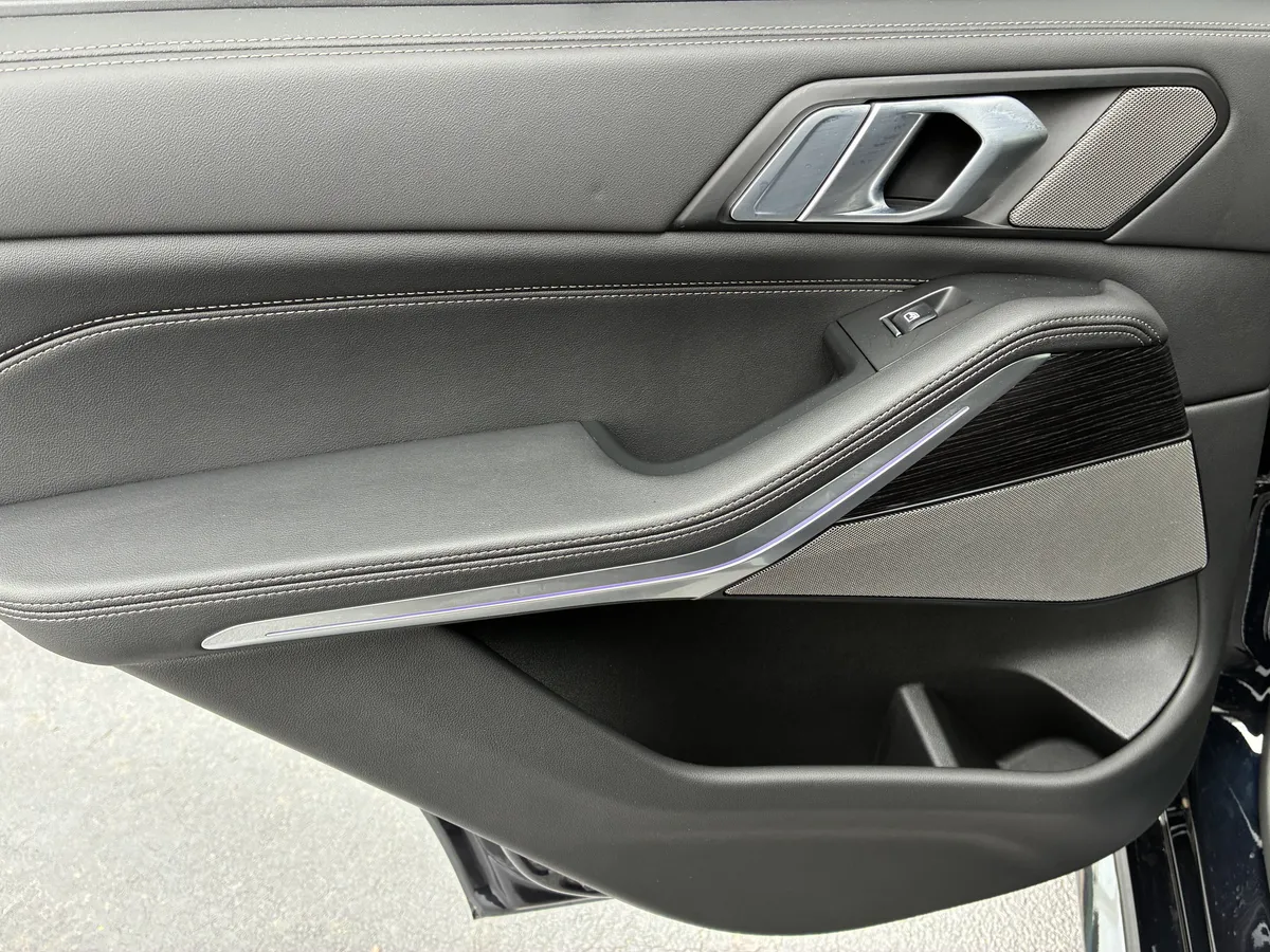 2026 BMW X5 xDrive40i thumbnail 16