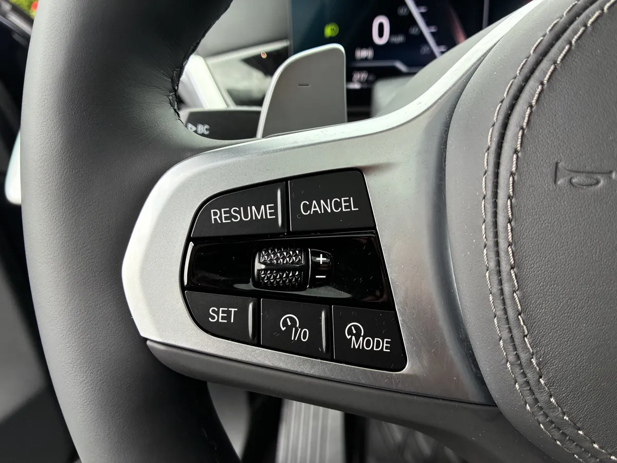 2026 BMW X5 xDrive40i thumbnail 31