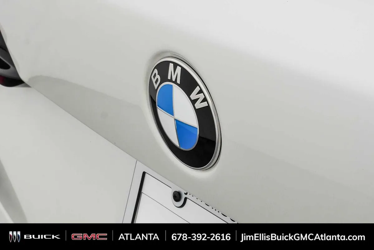 2026 BMW X5 xDrive40i xDrive40i thumbnail 37