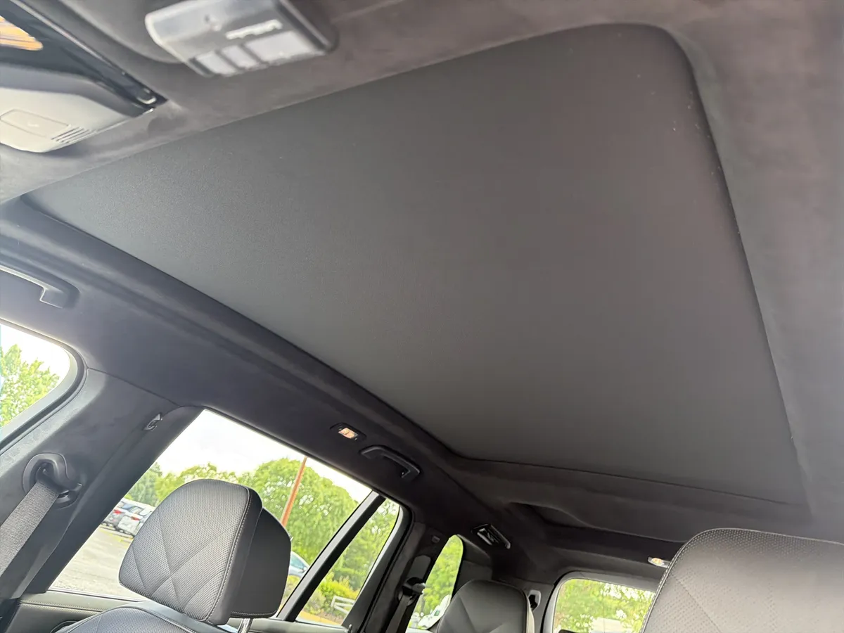 2026 BMW X7 xDrive40i thumbnail 18