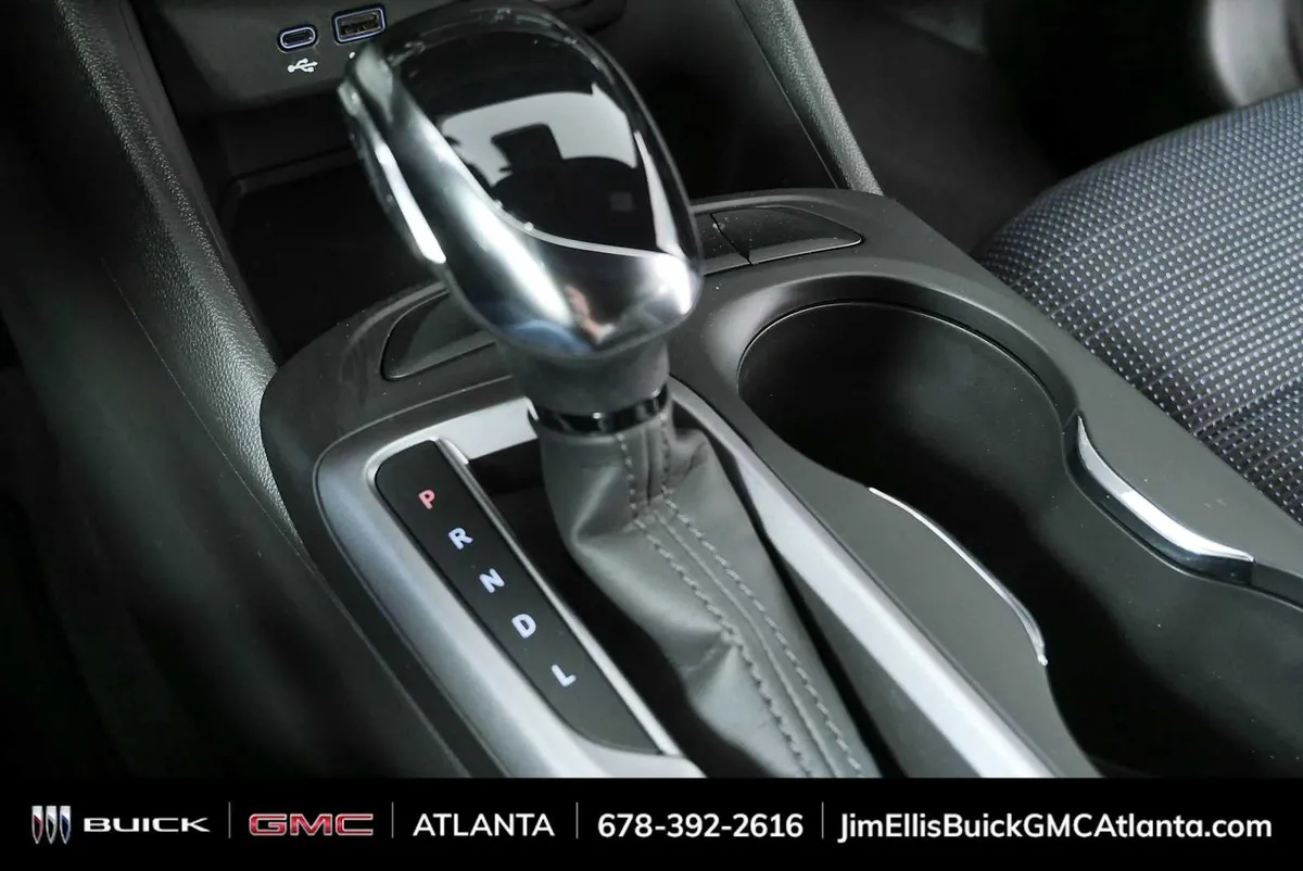 2026 Buick Envista Preferred thumbnail 15