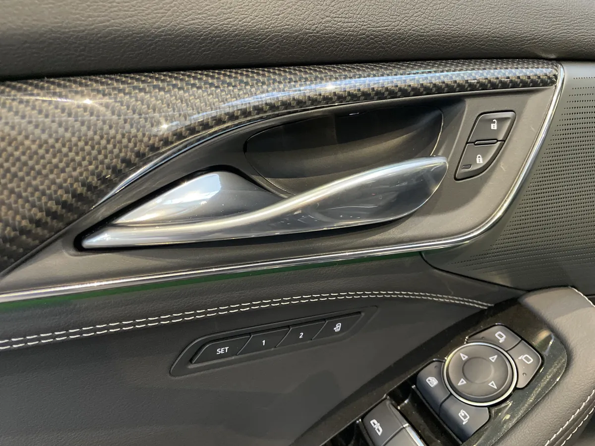 2026 CADILLAC CT5-V Blackwing thumbnail 15
