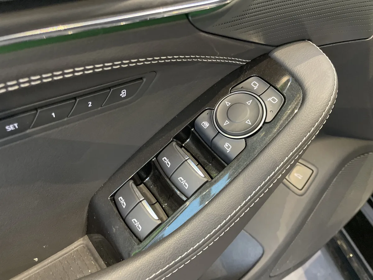 2026 CADILLAC CT5-V Blackwing thumbnail 16