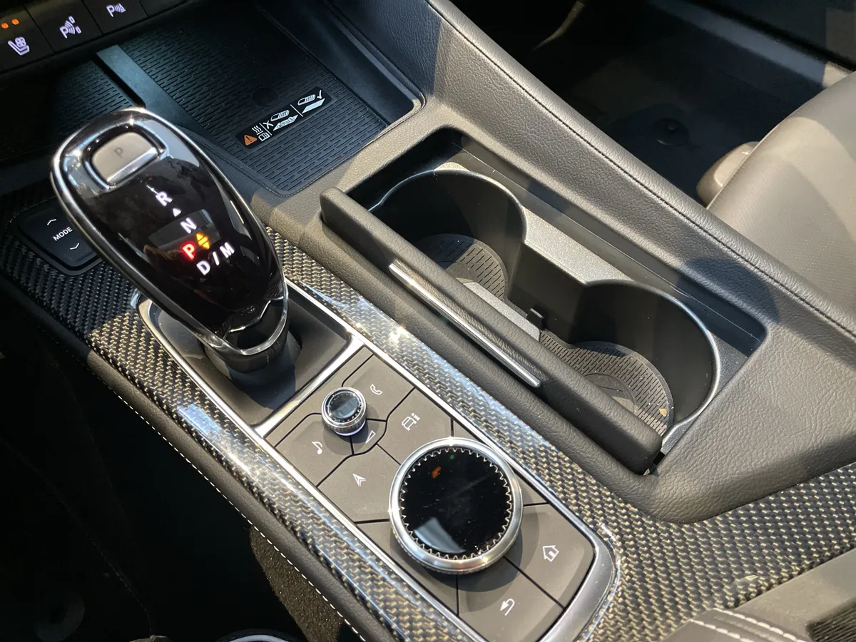 2026 CADILLAC CT5-V Blackwing thumbnail 31