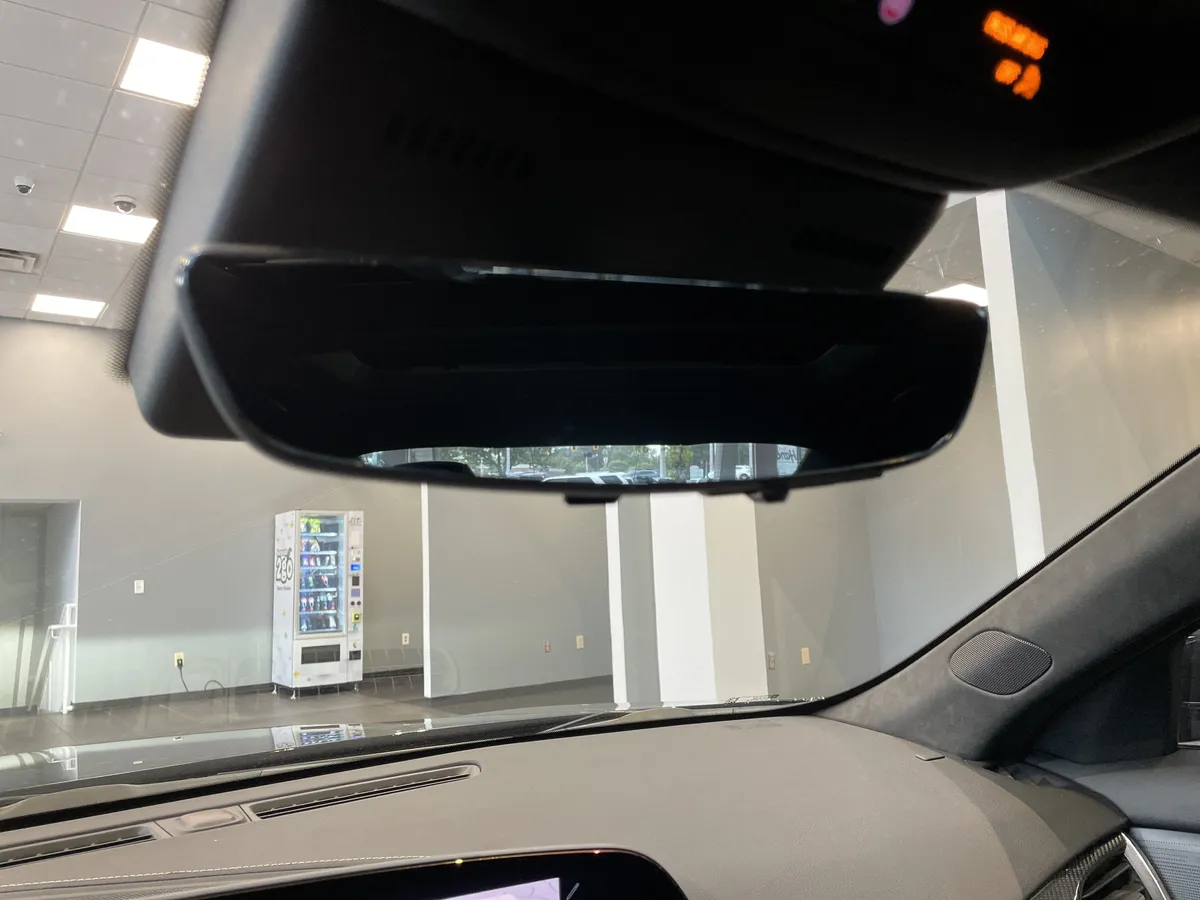 2026 CADILLAC CT5-V Blackwing thumbnail 32