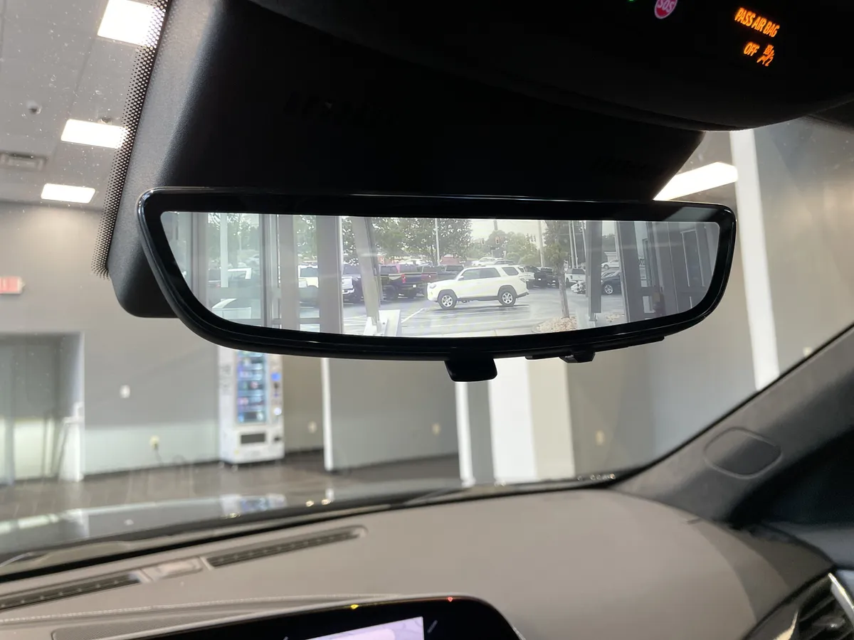 2026 CADILLAC CT5-V Blackwing thumbnail 33
