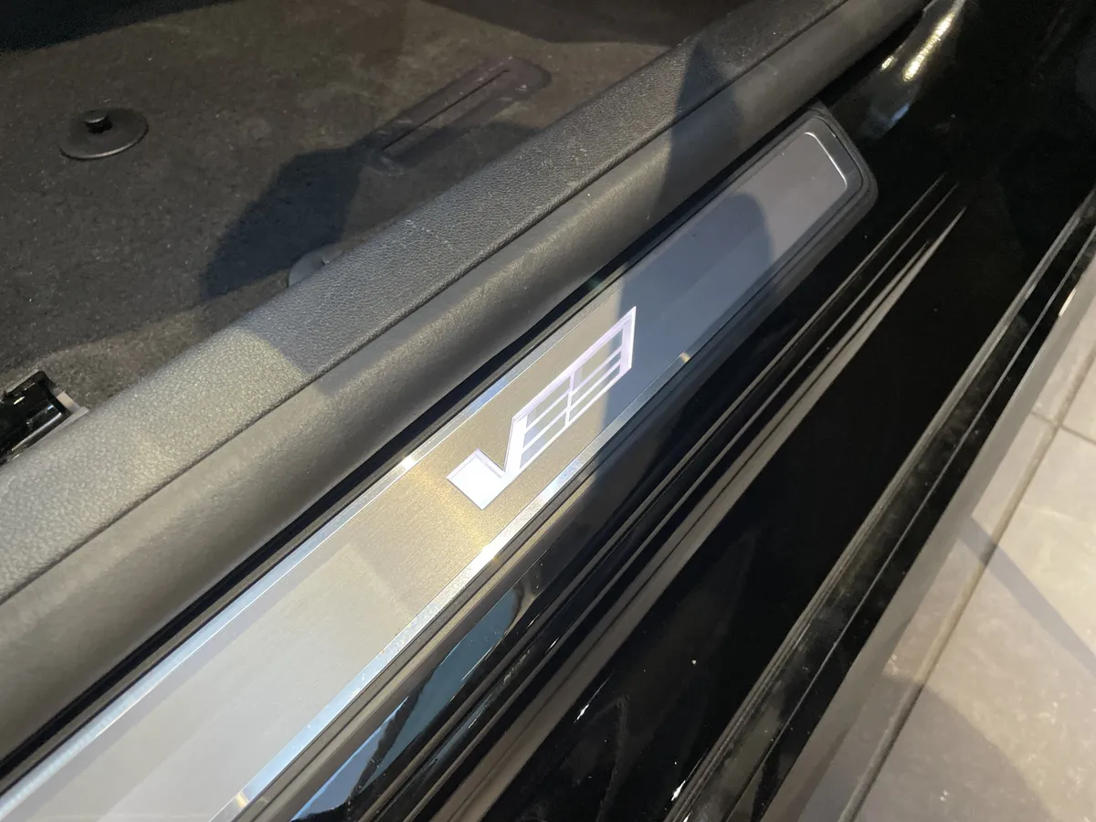 2026 CADILLAC CT5-V Blackwing thumbnail 40