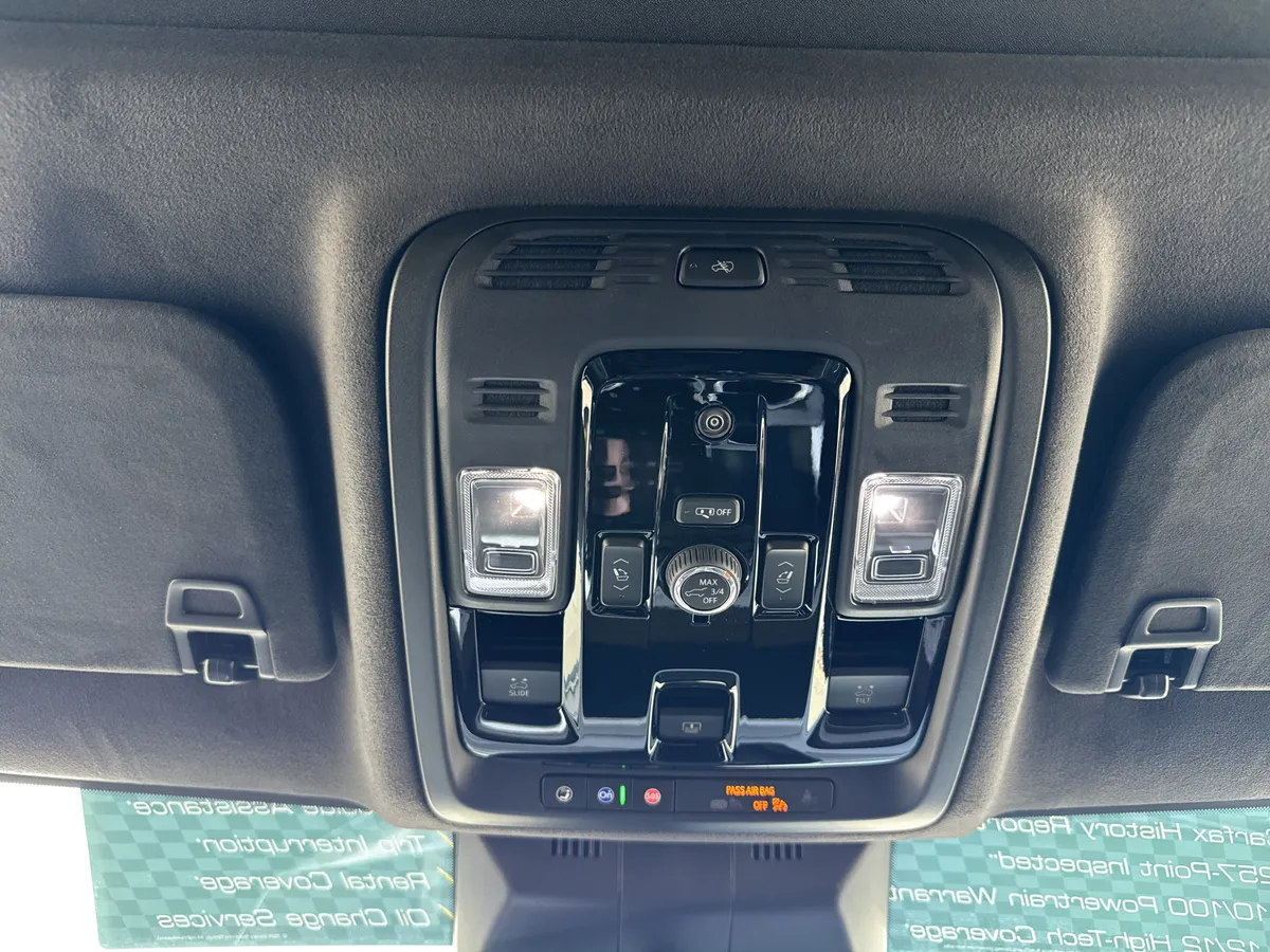2026 CADILLAC Escalade 4WD Platinum Sport thumbnail 26