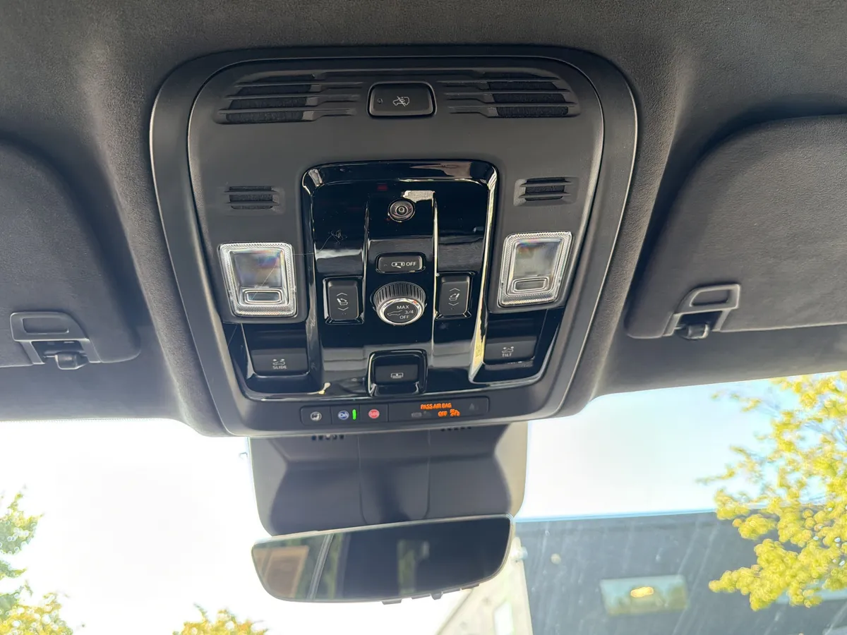 2026 CADILLAC Escalade AWD V-Series thumbnail 50