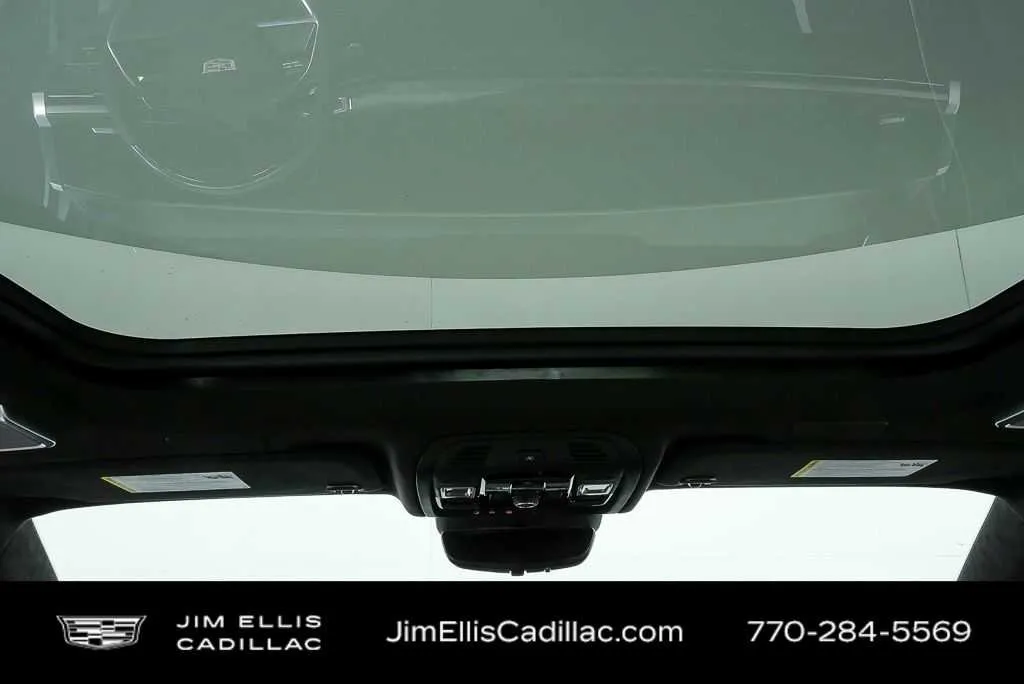 2026 Cadillac Escalade ESV Platinum Sport thumbnail 20