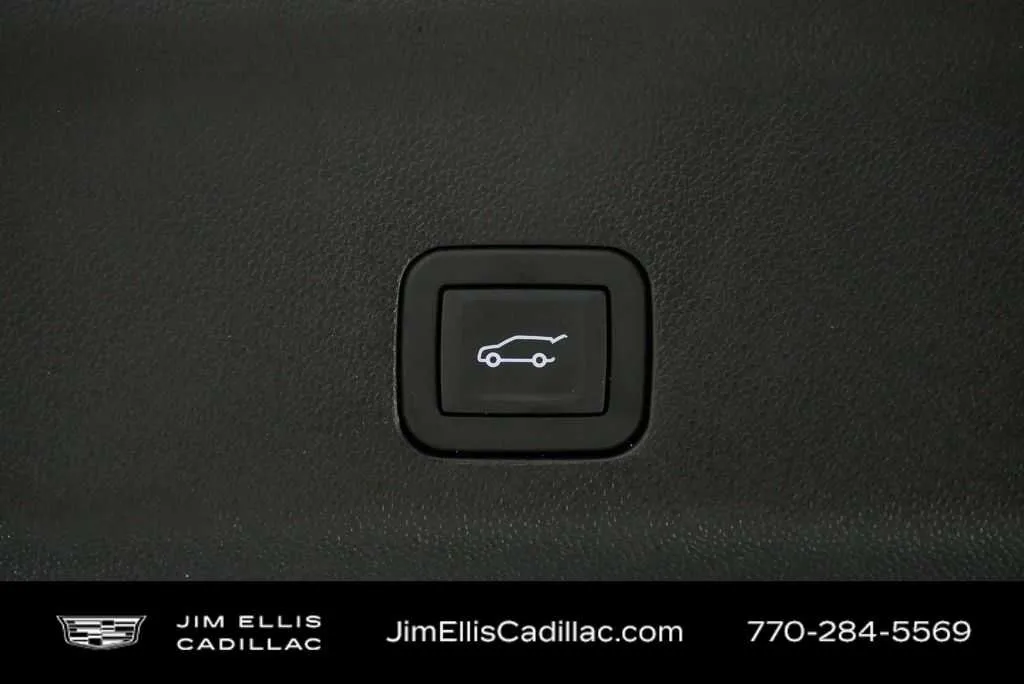 2026 Cadillac Escalade ESV Platinum Sport thumbnail 32
