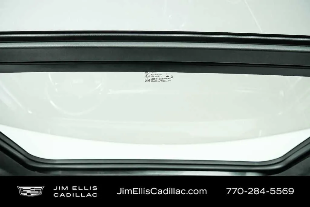 2026 Cadillac Escalade ESV Platinum Sport thumbnail 22
