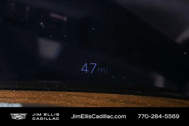 2026 Cadillac Escalade ESV Platinum Sport thumbnail 12
