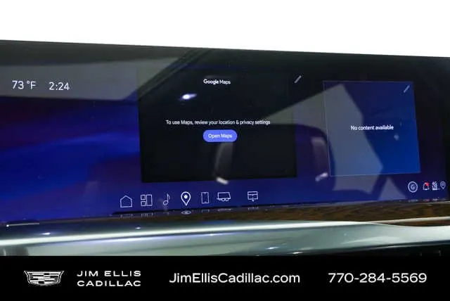 2026 Cadillac Escalade ESV Platinum Sport thumbnail 14