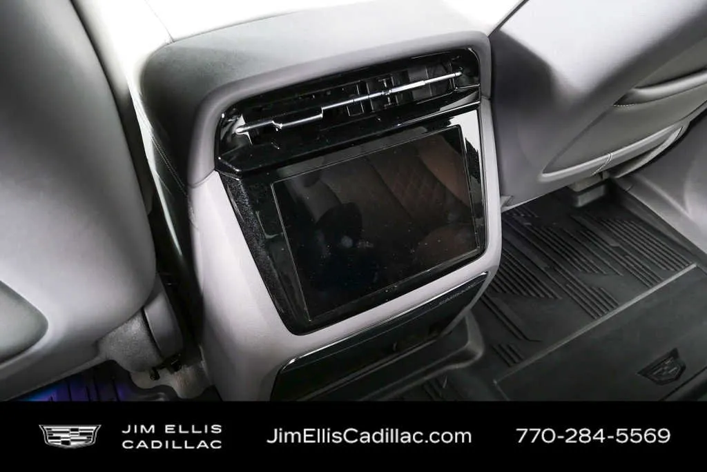 2026 Cadillac ESCALADE IQ Sport thumbnail 19