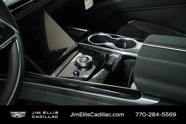 2026 Cadillac Escalade Sport thumbnail 18
