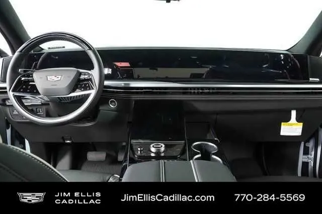 2026 Cadillac Escalade Sport thumbnail 19