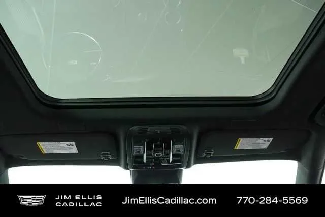2026 Cadillac Escalade Sport thumbnail 20