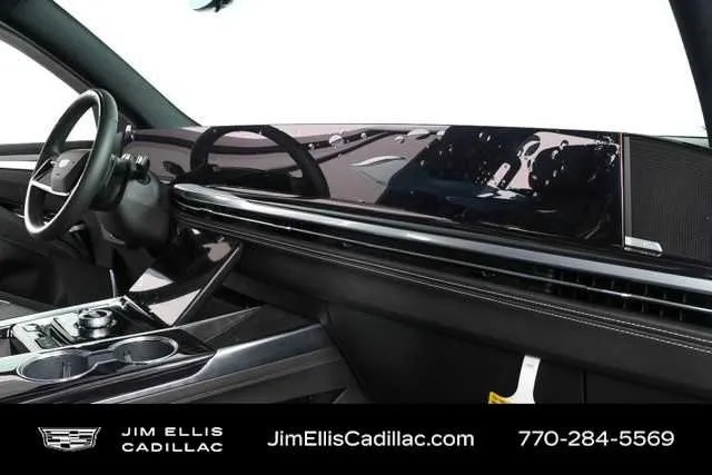 2026 Cadillac Escalade Sport thumbnail 24