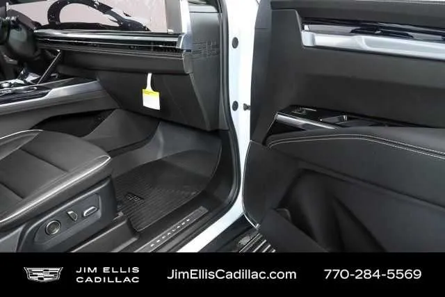 2026 Cadillac Escalade Sport thumbnail 25