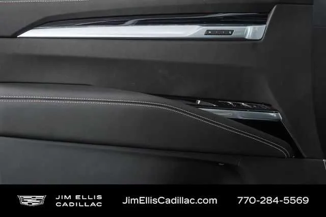 2026 Cadillac Escalade Sport thumbnail 6