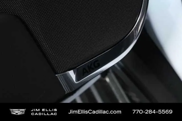2026 Cadillac Escalade Sport thumbnail 7