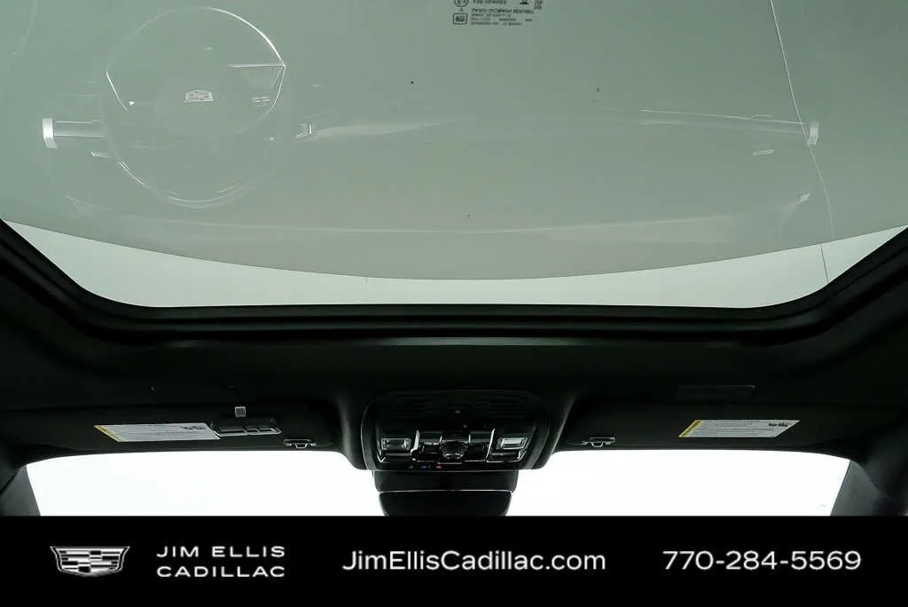 2026 Cadillac Escalade Sport thumbnail 21