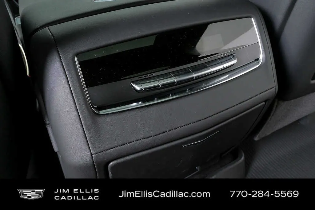 2026 Cadillac Escalade Sport thumbnail 22