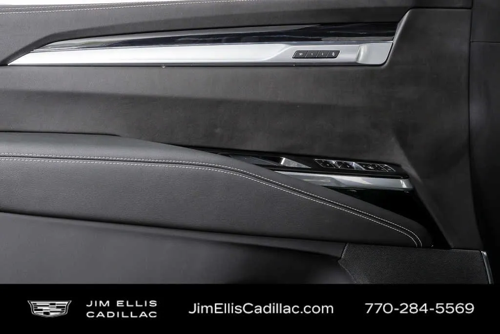 2026 Cadillac Escalade Sport thumbnail 6