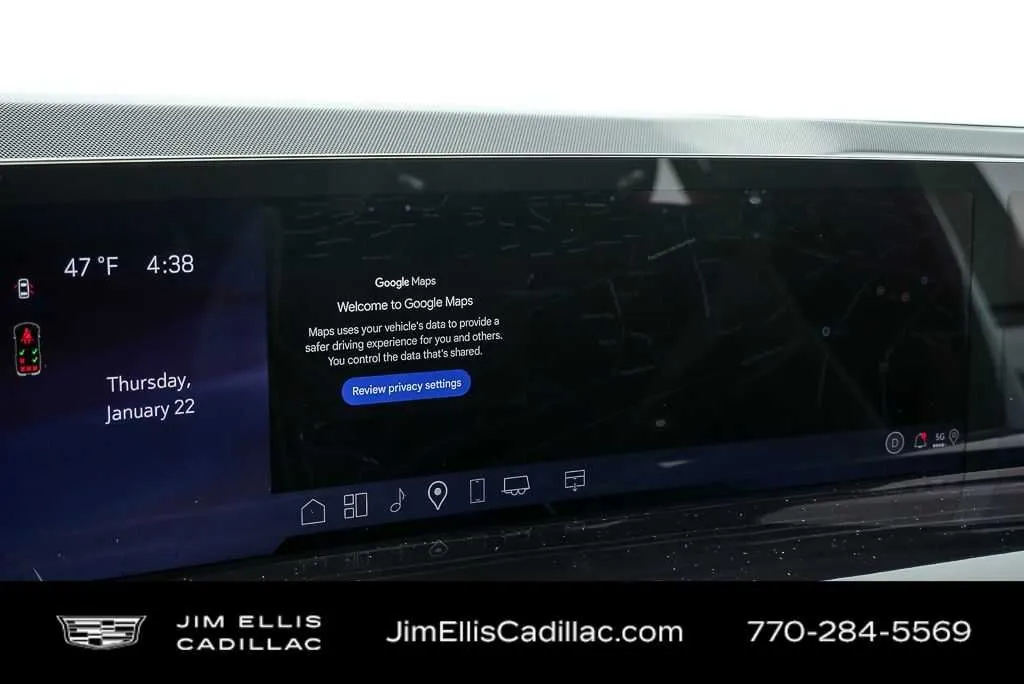2026 Cadillac Escalade Sport thumbnail 15