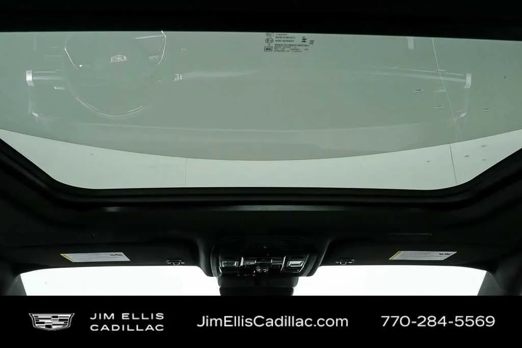 2026 Cadillac Escalade Sport thumbnail 21