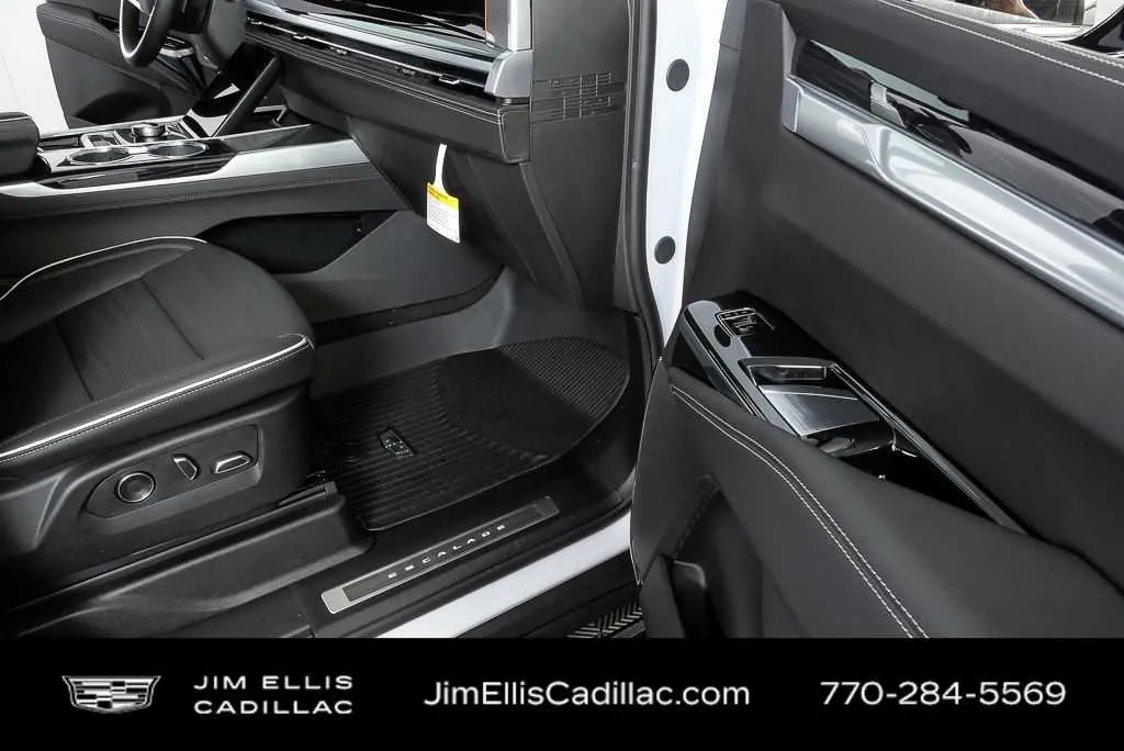 2026 Cadillac Escalade Sport thumbnail 27
