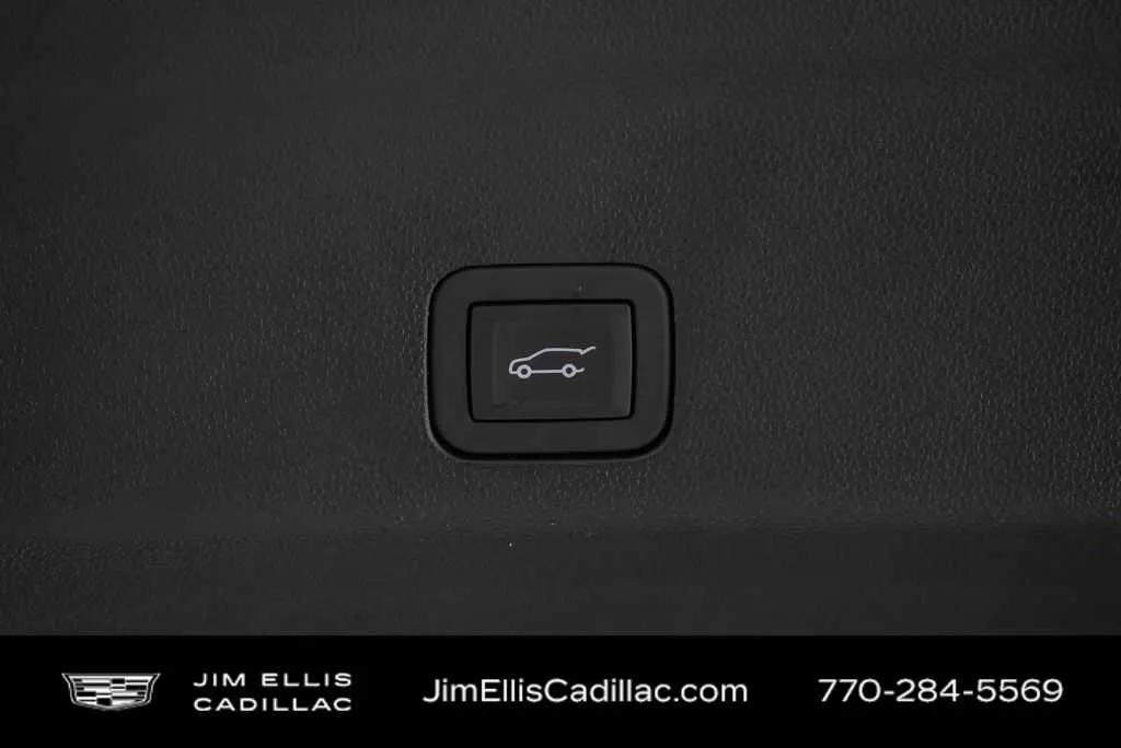 2026 Cadillac Escalade Sport thumbnail 36