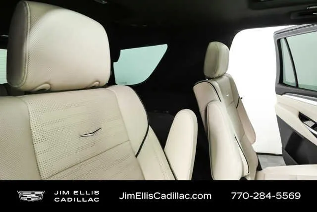 2026 Cadillac Escalade Sport thumbnail 20