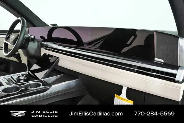2026 Cadillac Escalade Sport thumbnail 22