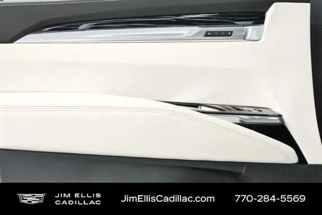 2026 Cadillac Escalade Sport thumbnail 6