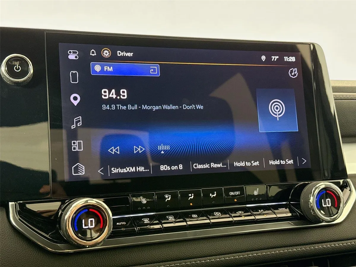 2026 Chevrolet Colorado 2WD LT thumbnail 21