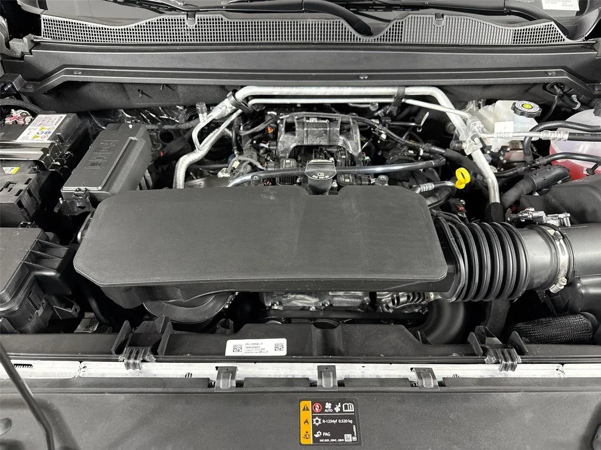 2026 Chevrolet Colorado 2WD LT thumbnail 42