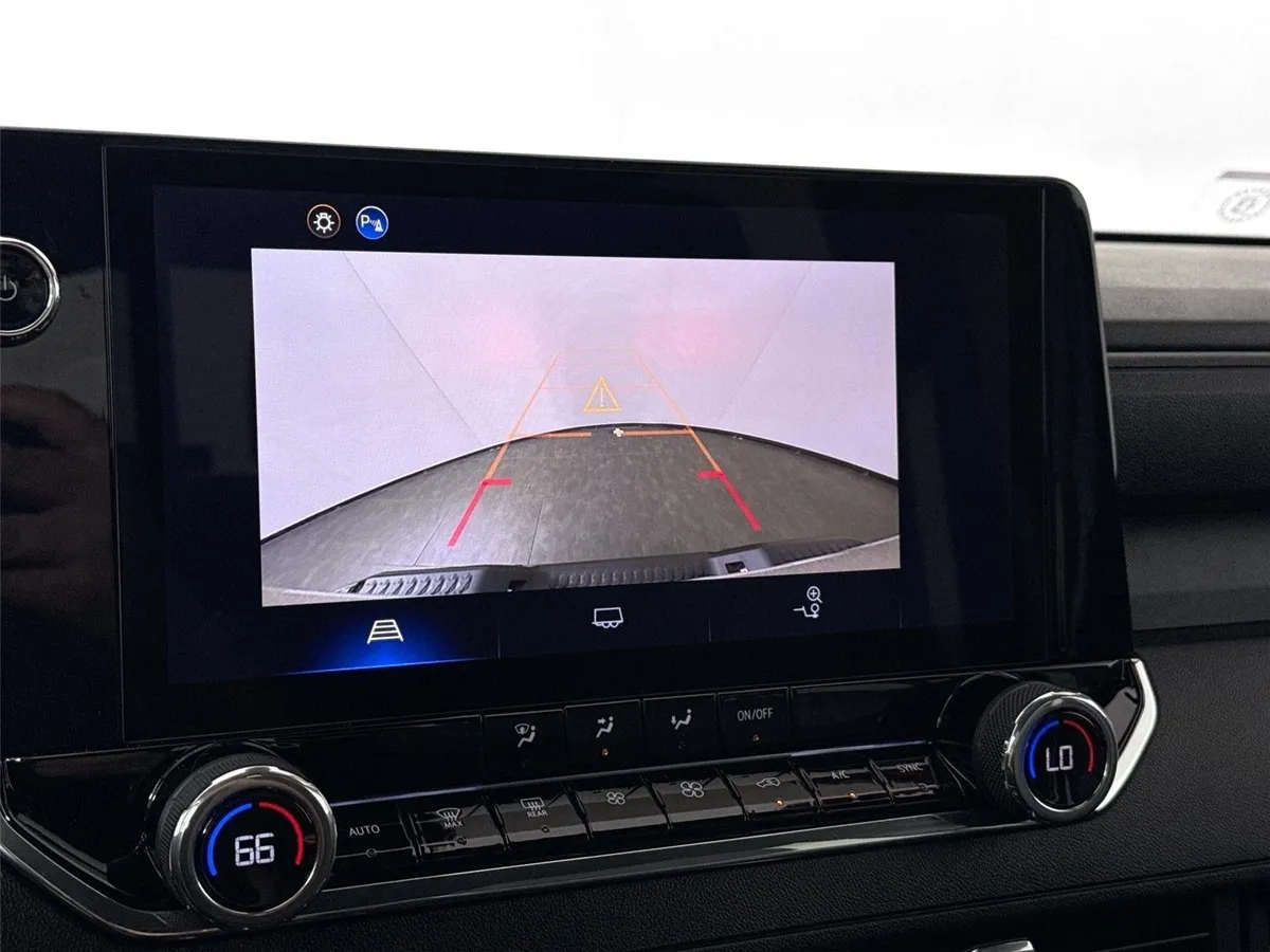 2026 Chevrolet Colorado 4WD Trail Boss thumbnail 23