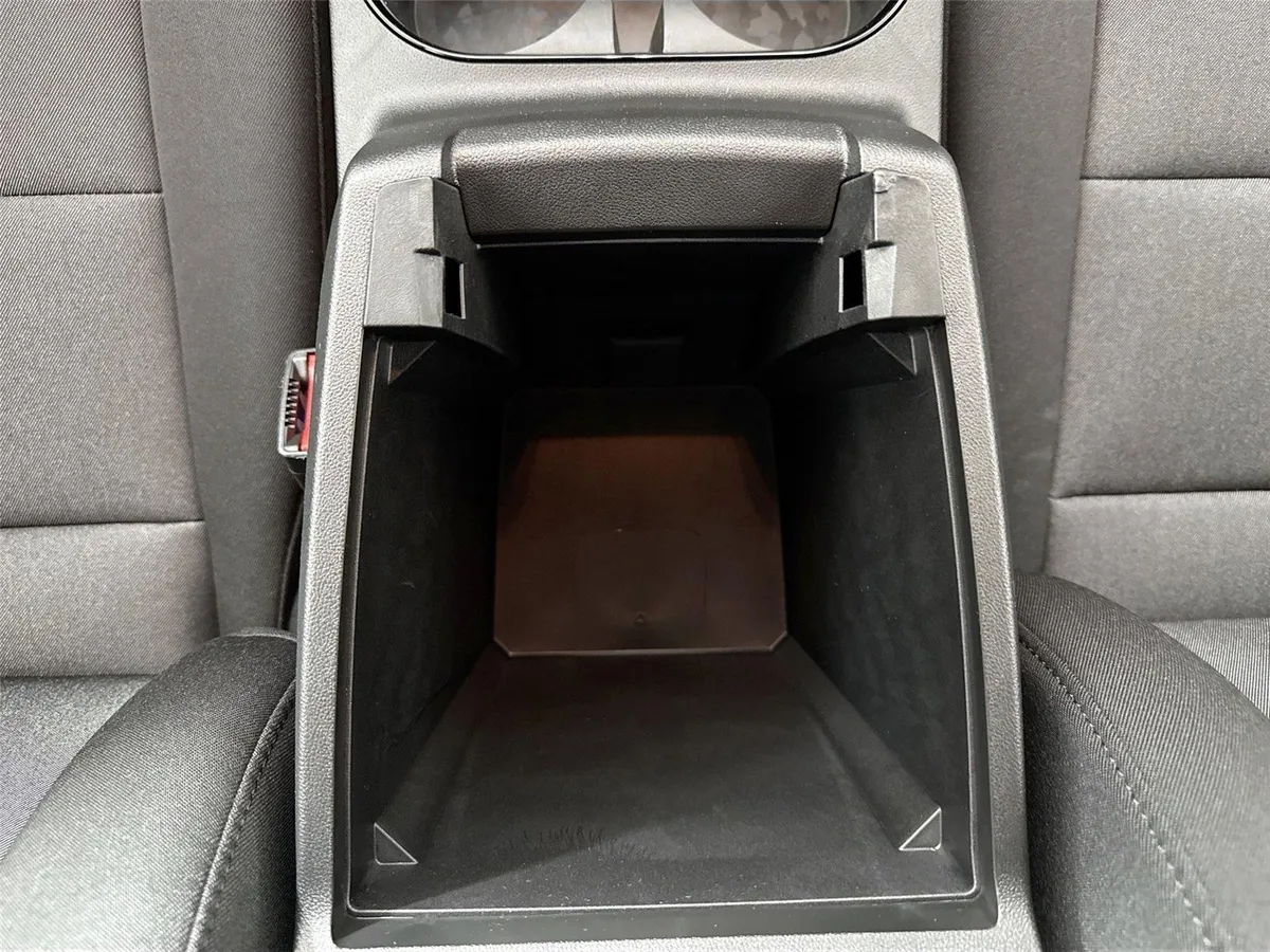 2026 Chevrolet Colorado 4WD Trail Boss thumbnail 34