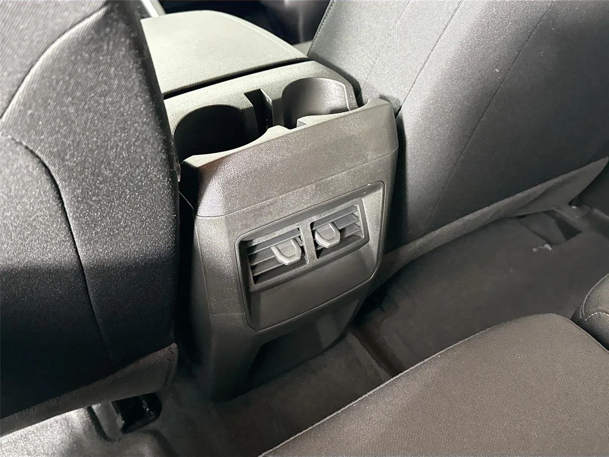 2026 Chevrolet Colorado 4WD Trail Boss thumbnail 35
