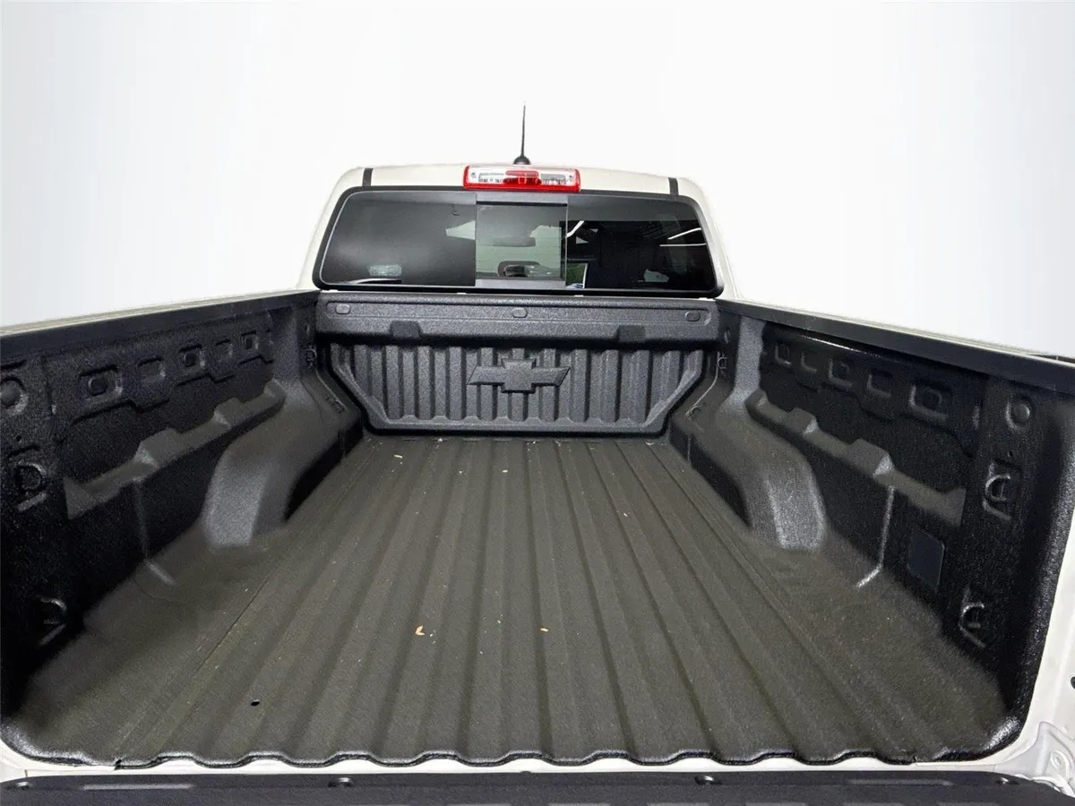 2026 Chevrolet Colorado 4WD Trail Boss thumbnail 37