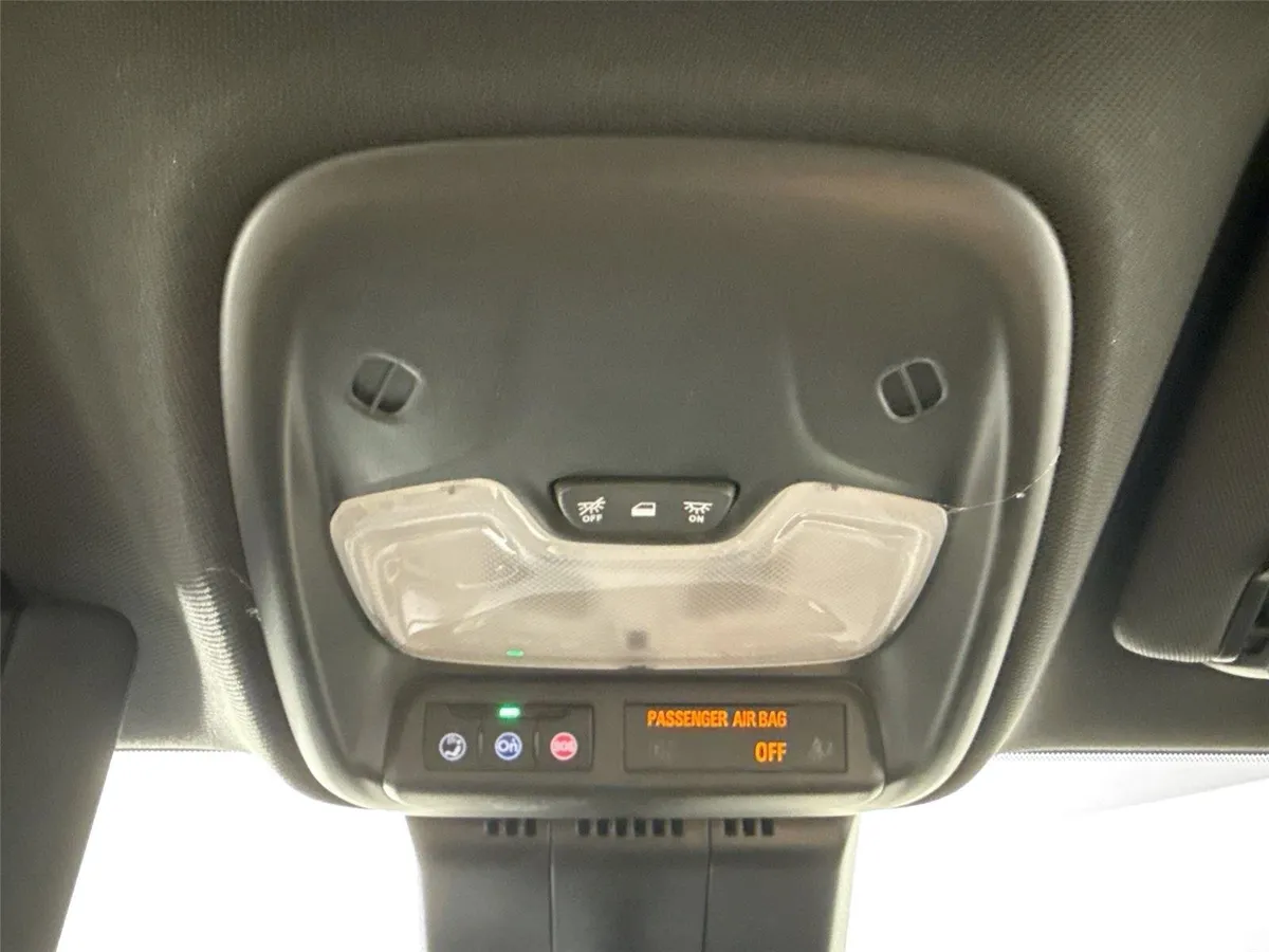 2026 Chevrolet Colorado 4WD Trail Boss thumbnail 6