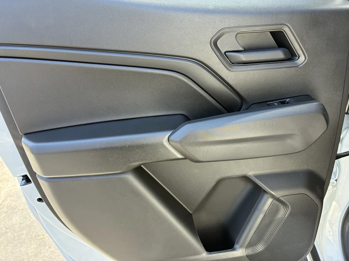 2026 Chevrolet Colorado Trail Boss thumbnail 15
