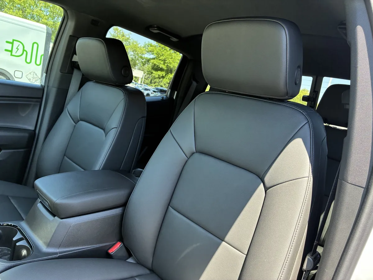 2026 Chevrolet Colorado Trail Boss thumbnail 20