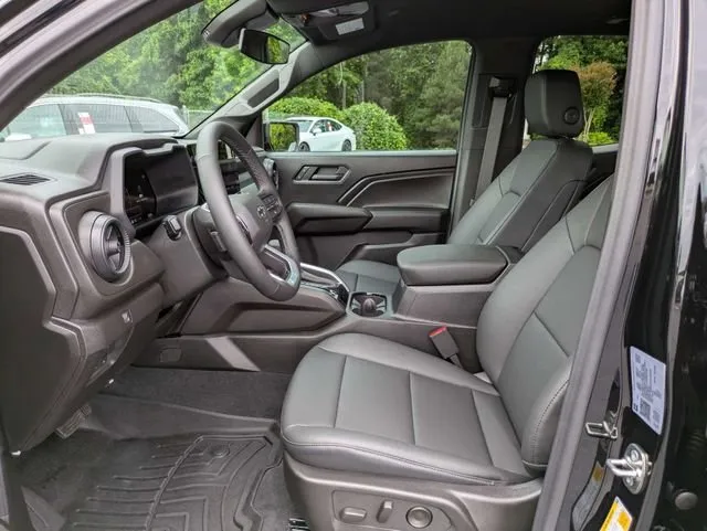 2026 Chevrolet Colorado Trail Boss thumbnail 20