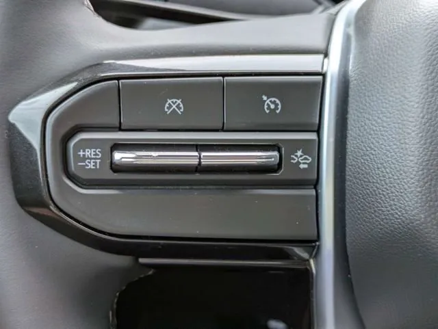 2026 Chevrolet Colorado Trail Boss thumbnail 26
