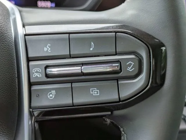 2026 Chevrolet Colorado Trail Boss thumbnail 27